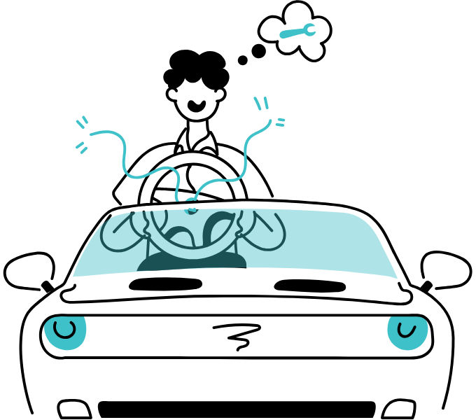 MotorProtect Warranty from The Motor Group